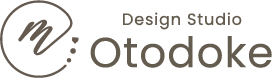 DesignStudioOtodokeホーム