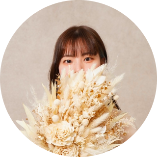 プロフィール写真
